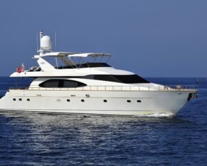Azimut 85