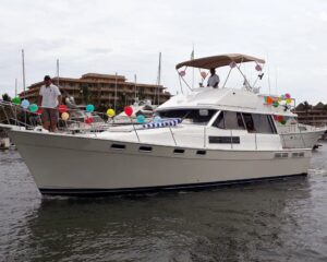 Bayliner 43