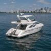 Azimut 58 Fly