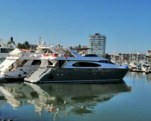 Azimut 85 (2017)
