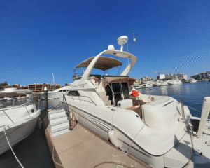 Sea Ray 51