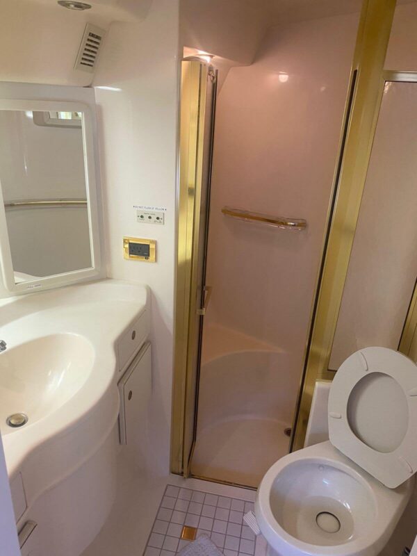 Sea Ray 55 - Image 14
