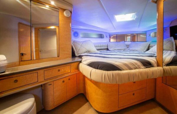 Sea Ray 55 - Image 15