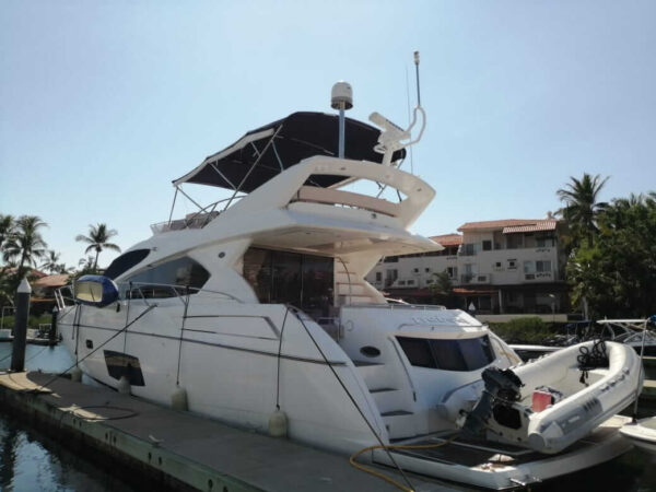 Sunseeker 69 - Image 2