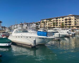 Sea Ray 55 Sundancer