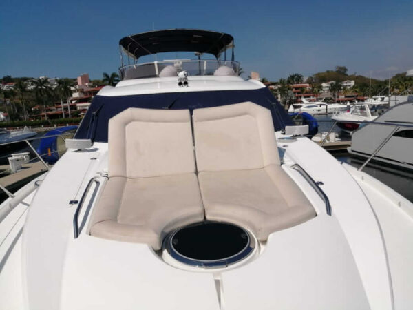 Sunseeker 69 - Image 3
