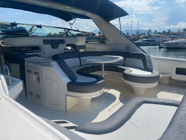 Sea Ray 55 - Image 5