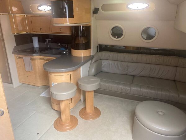 Sea Ray 55 - Image 7