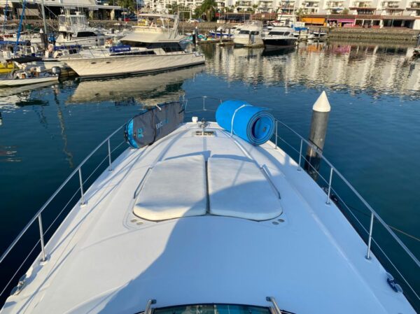Sea Ray 55 Sundancer - Image 4