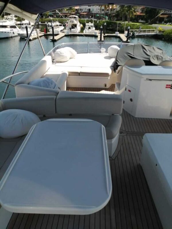 Sunseeker 69 - Image 5