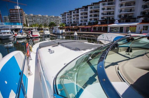 Sea Ray 55 - Image 9