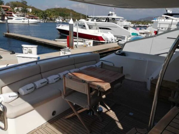 Sunseeker 69 - Image 6