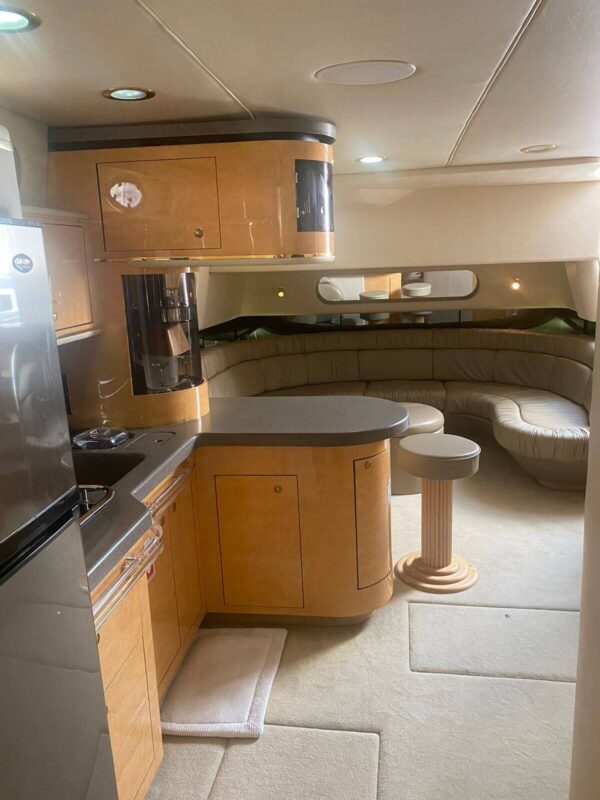 Sea Ray 55 - Image 10