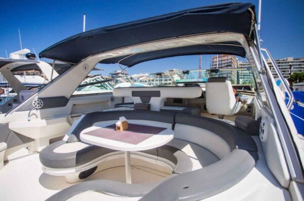 Sea Ray 55 - Image 11