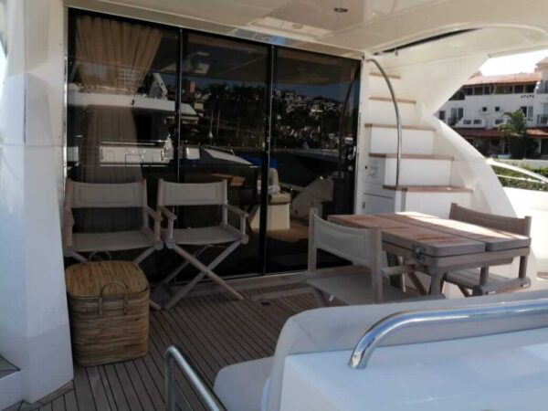 Sunseeker 69 - Image 7