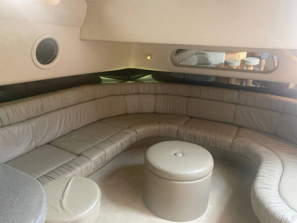 Sea Ray 55 - Image 12