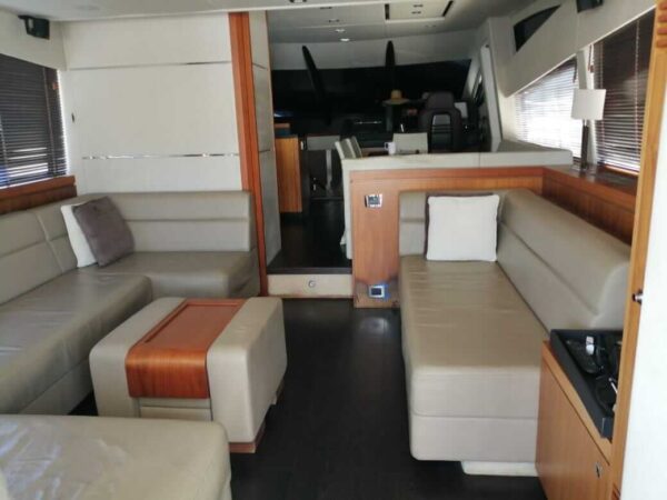 Sunseeker 69 - Image 8