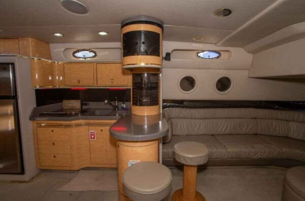 Sea Ray 55 - Image 13