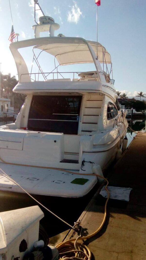Cruiser 50 - Image 2