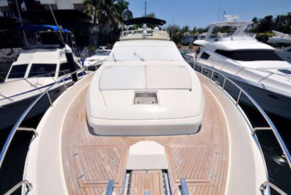 Ferretti 80 - Image 5