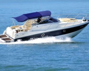 Cranchi 34