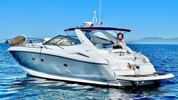 Sunseeker 46 - Image 2
