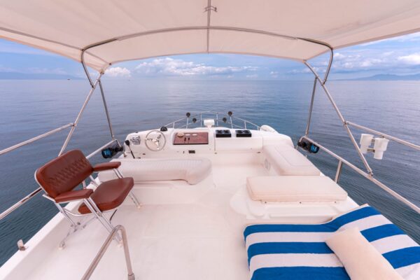 Azimut 46 Fly - Image 4