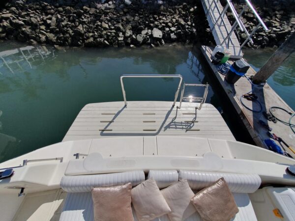 Azimut 46 Fly - Image 5