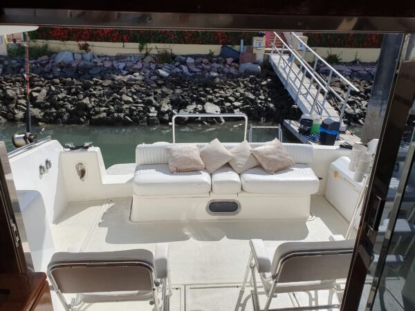 Azimut 46 Fly - Image 6