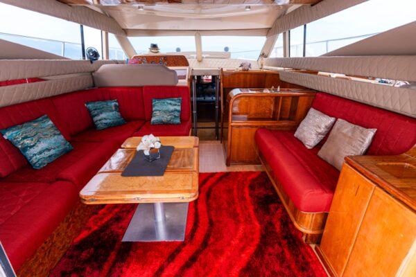 Azimut 46 Fly - Image 7