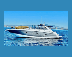 Sunseeker 46