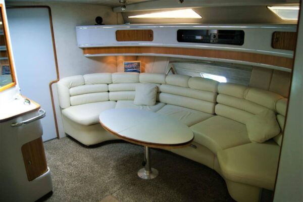 Sea Ray 42 - Image 2