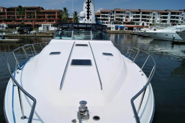 Sea Ray 42 - Image 6