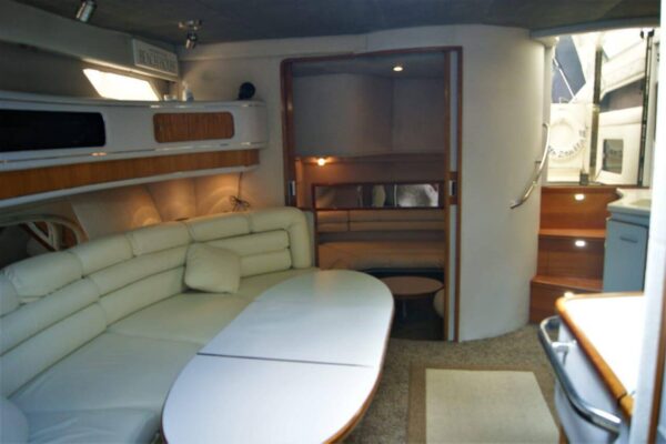 Sea Ray 42 - Image 7