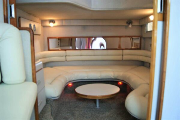 Sea Ray 42 - Image 10
