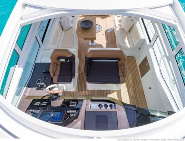 Beneteau 48 - Image 2