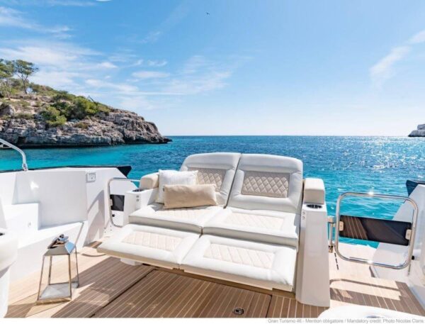 Beneteau 48 - Image 3