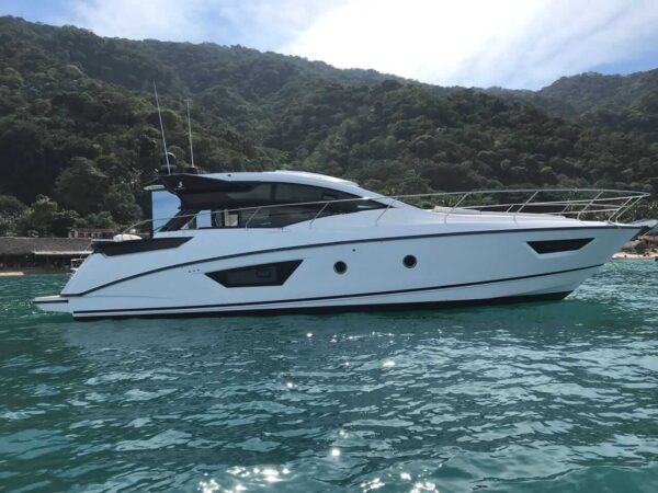 Beneteau 48 - Image 9