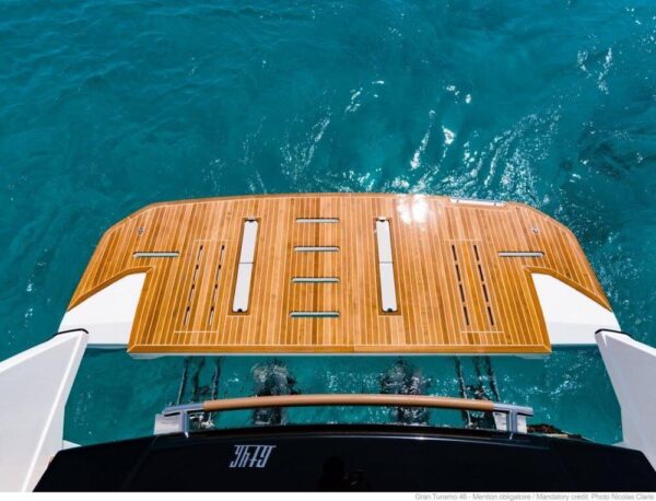 Beneteau 48 - Image 7