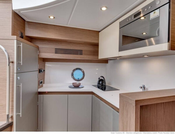 Beneteau 48 - Image 11
