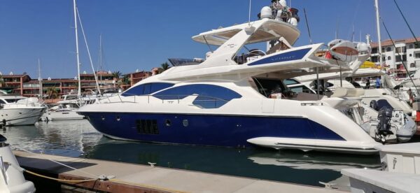 Azimut 70 - Image 2