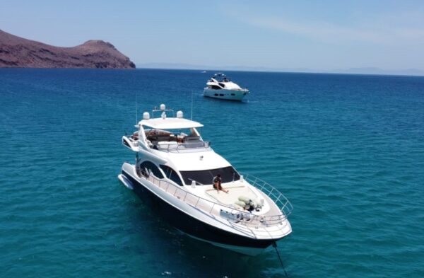 Azimut 70 - Image 3