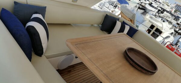 Azimut 70 - Image 5