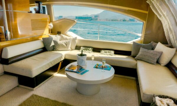 Azimut 70 - Image 9
