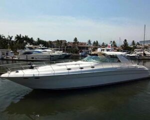 Sea Ray 60