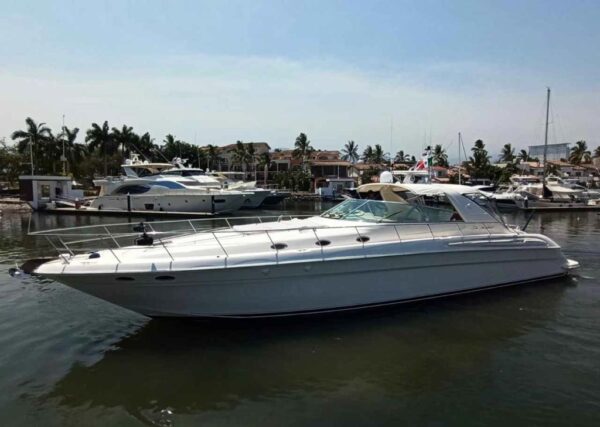 Sea Ray 60