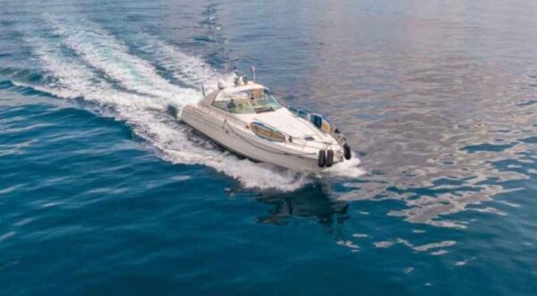 Sea Ray 60 - Image 3