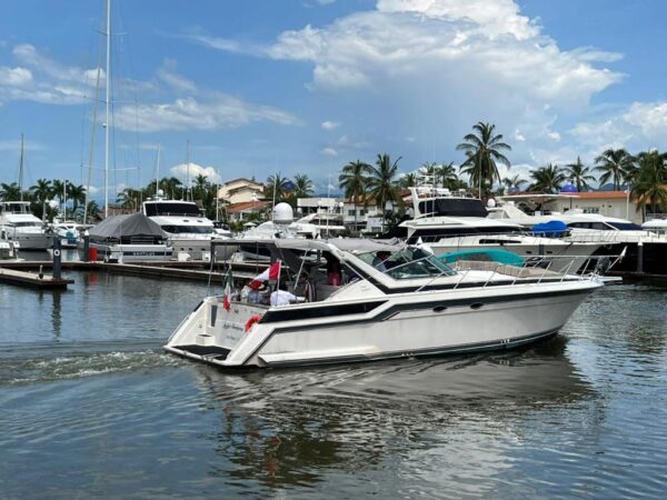 Portofino 46 - Image 2