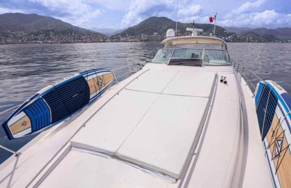 Sea Ray 60 - Image 4