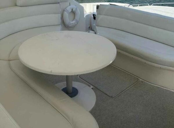 Sea Ray 60 - Image 6